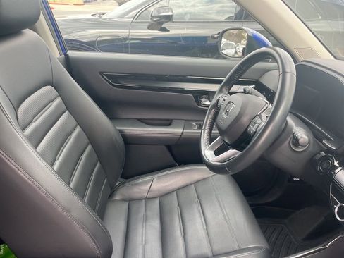 Used 2023 Honda CR-V EX-L image 4