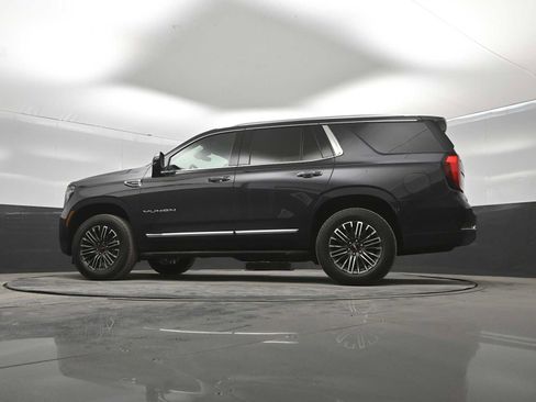 New 2026 GMC Yukon Elevation w/ Elevation Premium Package AWD/4WD image 34