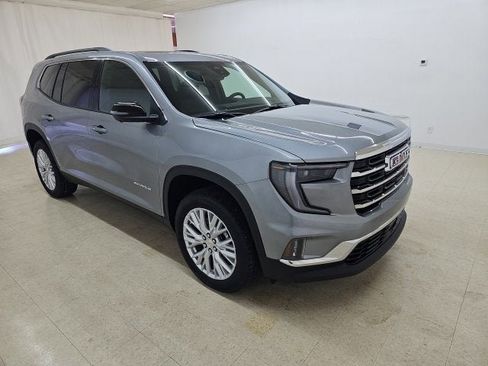 New 2026 GMC Acadia Elevation image 17