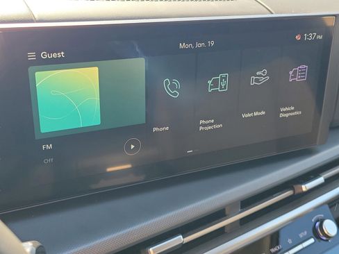 New 2026 Hyundai Santa Fe SE w/ Tow & Go Package image 22