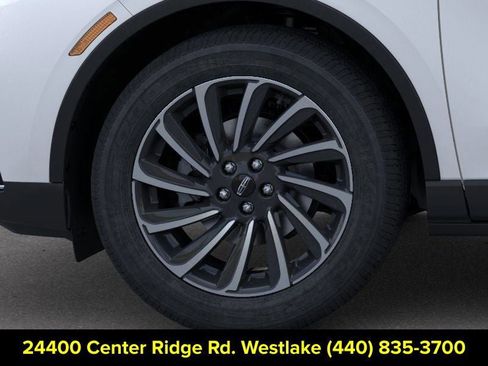 New 2026 Lincoln Corsair Reserve image 19