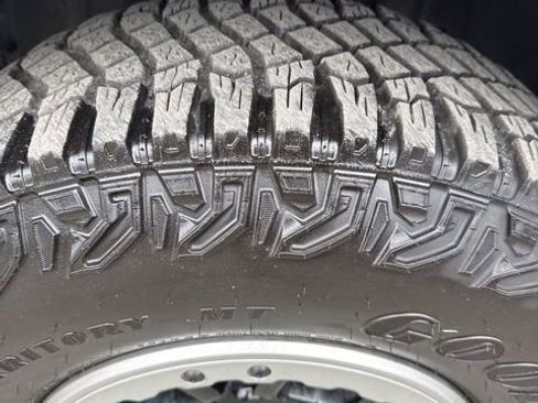 Used 2021 Ford Bronco Black Diamond w/ Sasquatch Package image 14