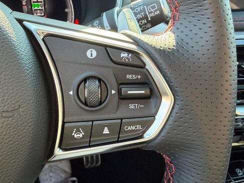 Used 2026 Acura MDX A-Spec AWD/4WD image 17