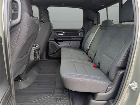 New 2026 RAM 1500 Big Horn image 30