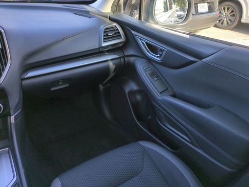 Used 2021 Subaru Forester Premium image 19