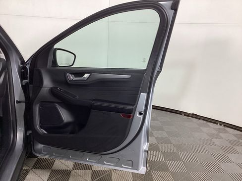 Used 2023 Ford Escape Active w/ Tech Pack #2 image 8