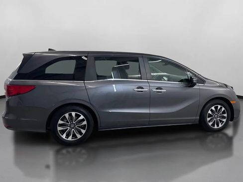 Used 2023 Honda Odyssey EX-L image 10