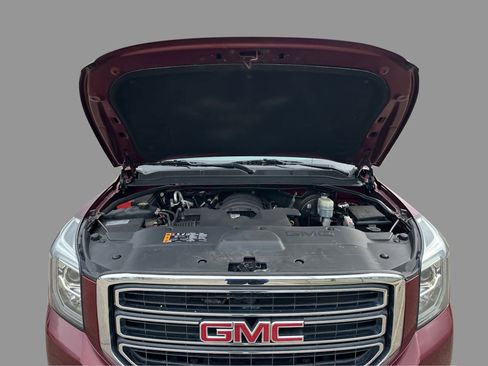 Used 2020 GMC Yukon SLT AWD/4WD image 15