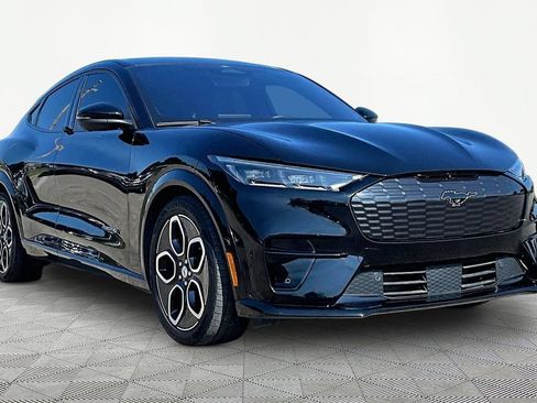 Certified 2023 Ford Mustang Mach-E GT AWD/4WD image 12