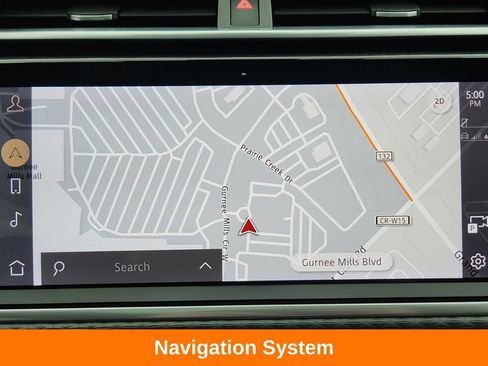 Used 2023 Land Rover Range Rover Velar R-Dynamic S AWD/4WD image 16