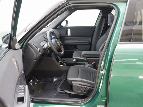 New 2026 MINI Cooper Countryman S w/ Comfort Package Max image 6