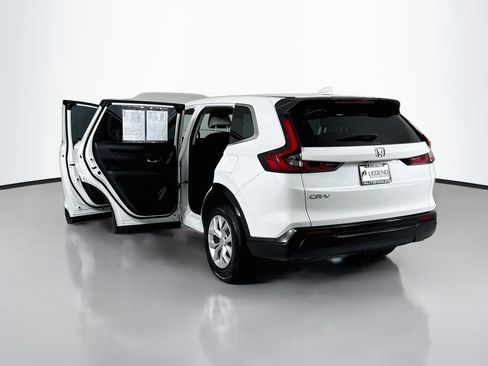 Used 2023 Honda CR-V LX image 20