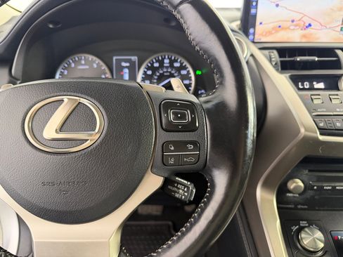 Used 2018 Lexus NX 300 AWD w/ Premium Package image 24