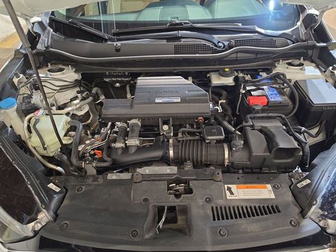 Used 2020 Honda CR-V EX-L image 18