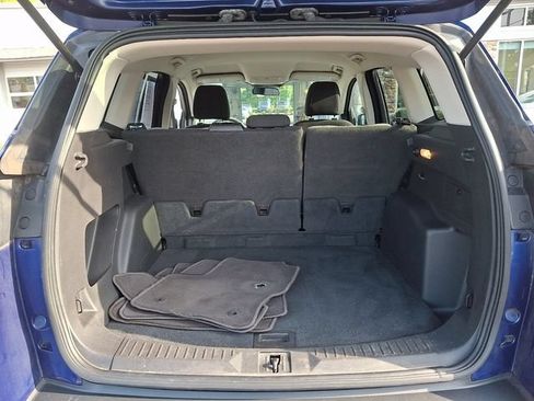 Used 2016 Ford Escape SE AWD/4WD image 34
