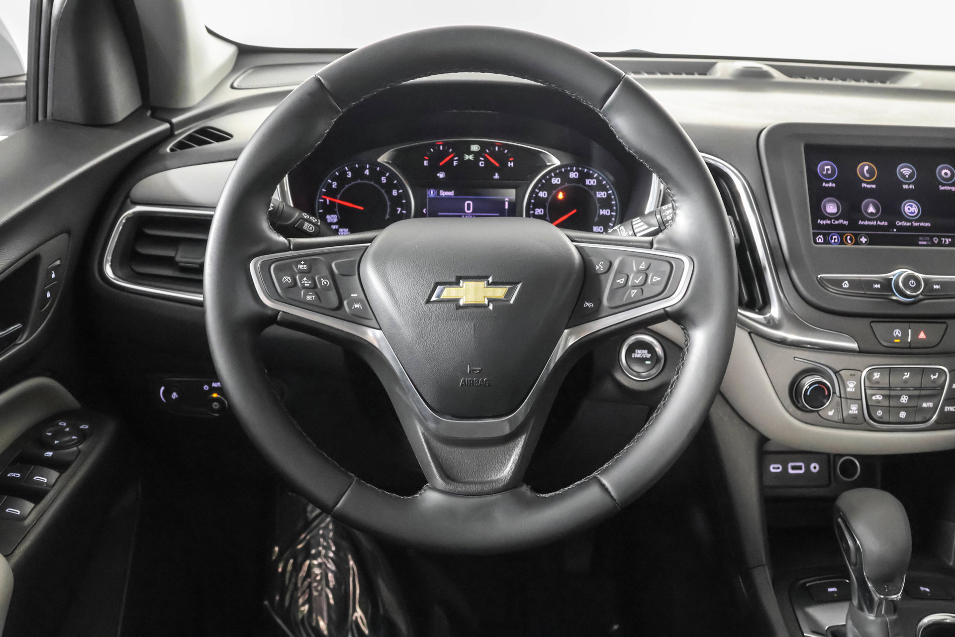 Used 2023 Chevrolet Equinox LT w/ Driver Convenience Package AWD/4WD image 25