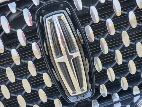 Used 2022 Lincoln Navigator Black Label image 10