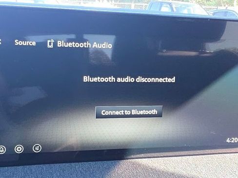 New 2026 Nissan Kicks SV w/ SV Premium Package image 7