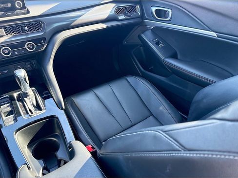 Used 2024 Acura Integra A-Spec FWD image 23