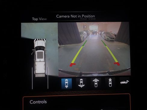 Used 2019 RAM 1500 Laramie Longhorn image 25