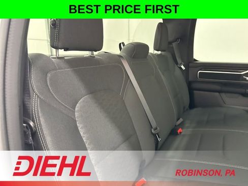 New 2026 RAM 1500 Big Horn image 11