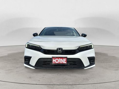 Used 2023 Honda Civic Sport image 2