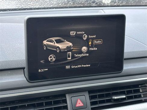 Used 2019 Audi A4 2.0T Premium w/ Convenience Package image 23