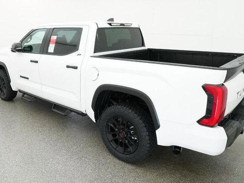 New 2026 Toyota Tundra SR5 AWD/4WD image 19