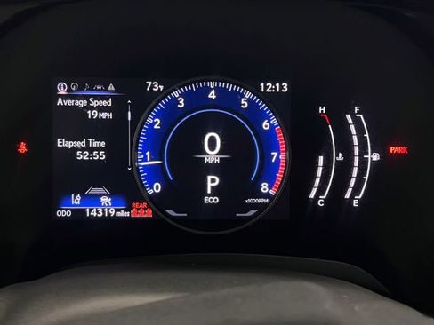 Certified 2024 Lexus RX 350 FWD image 16