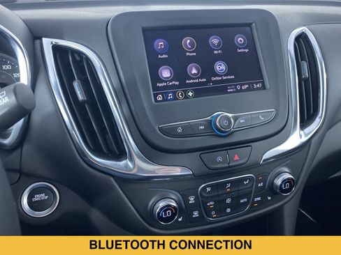 Certified 2024 Chevrolet Equinox LT FWD image 5