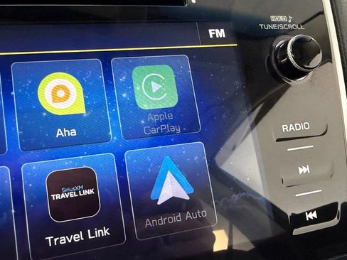 Used 2019 Subaru Outback 2.5i Limited image 22