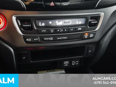 Used 2023 Honda Passport EX-L image 37