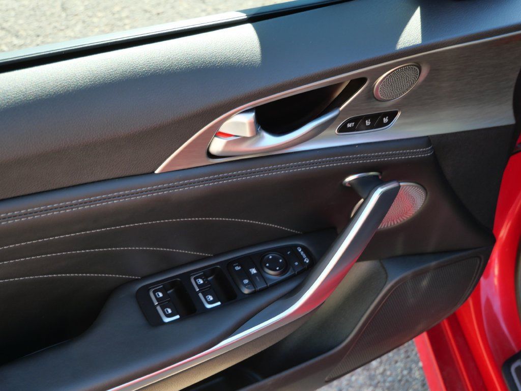 Used 2022 Kia Stinger GT2 AWD/4WD image 22