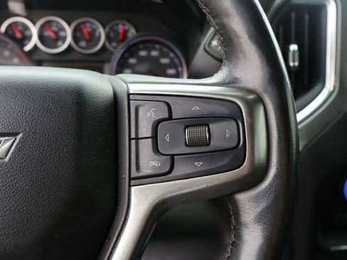 Used 2020 Chevrolet Silverado 1500 RST w/ All-Star Edition AWD/4WD image 34