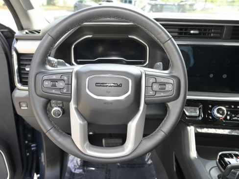 Used 2023 GMC Sierra 1500 Denali w/ Denali Reserve Package image 23