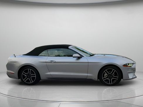 Certified 2020 Ford Mustang Premium RWD image 33