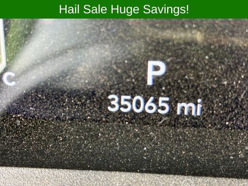 Used 2025 Jeep Gladiator Mojave AWD/4WD image 6