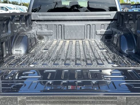 New 2026 Ford F150 STX w/ Equipment Group 200A AWD/4WD image 19