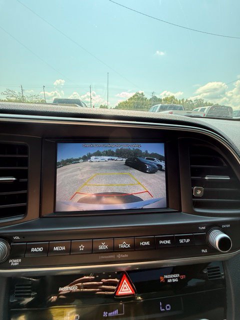 Used 2019 Hyundai Elantra Value Edition w/ Cargo Package FWD image 19