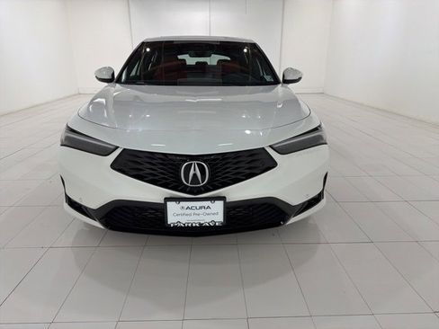 Certified 2023 Acura Integra A-Spec image 8