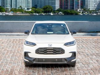 Certified 2023 Honda HR-V Sport video 2