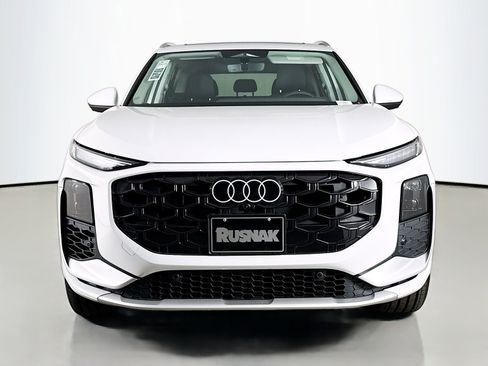 New 2026 Audi Q3 quattro 2.0T image 2