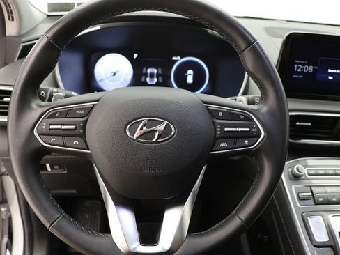 Used 2023 Hyundai Santa Fe Limited AWD/4WD image 18