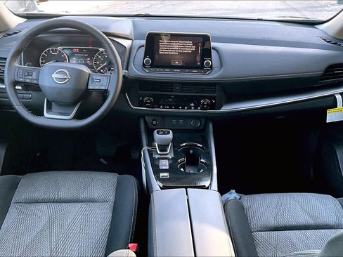 New 2026 Nissan Rogue SV image 5