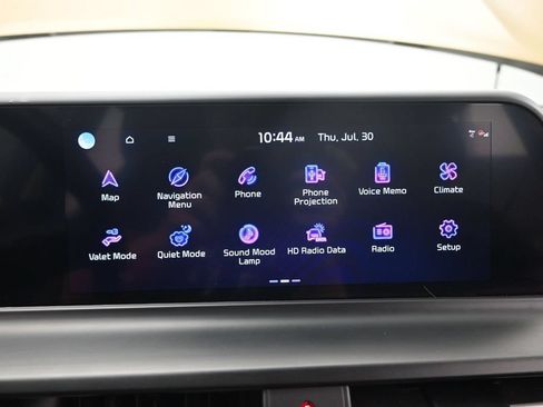 Certified 2024 Kia Seltos SX AWD/4WD image 23