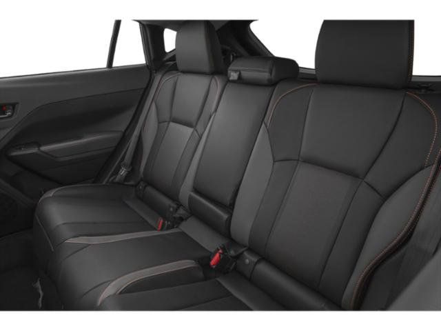 New 2026 Subaru Crosstrek 2.5i Limited AWD/4WD image 15