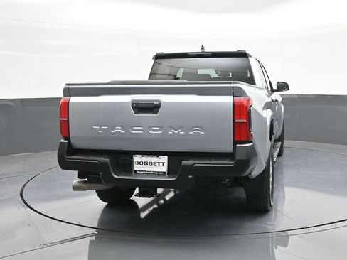 Used 2024 Toyota Tacoma SR RWD image 11
