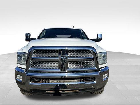Used 2014 RAM 3500 Laramie image 27