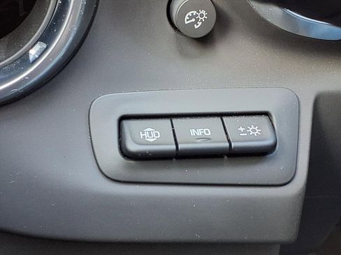 Used 2023 Chevrolet Camaro SS image 15