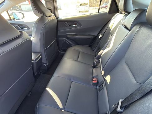 New 2026 Toyota Prius XLE image 32